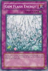 Gem Flash Energy - FOTB-EN059 - 1st Edition Gem Flash Energy - FOTB-EN059 - 1st Edition