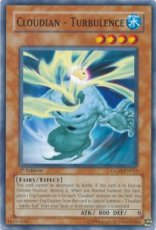 Cloudian - Turbulence - GLAS-EN013 - 1st Edition Cloudian - Turbulence - GLAS-EN013 - 1st Edition