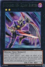 Number 65: Djinn Buster - SHSP-EN047 - Rare Number 65: Djinn Buster - SHSP-EN047 - Rare
