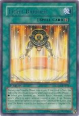 Light Barrier - LODT-EN051 - Rare Unlimited