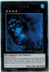 Abyss Dweller - DUDE-EN016 - Ultra Rare 1st Edition