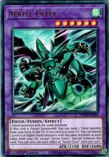 Aerial Eater - MP25-EN234 - Ultra Rare 1st Edition Aerial Eater - MP25-EN234 - Ultra Rare 1st Edition