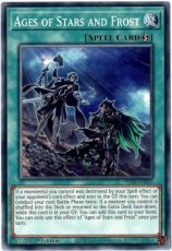 Ages of Stars and Frost - PHNI-EN059 - Common 1st Edition