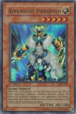 Airknight Parshath - LOD-062 - Ultra Rare Airknight Parshath - LOD-062 - Ultra Rare