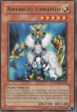 Airknight Parshath - RP02-EN058 - Rare Airknight Parshath - RP02-EN058 - Rare
