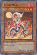 Alien Mars - CDIP-EN034 - Common Unlimited Alien Mars - CDIP-EN034 - Common Unlimited