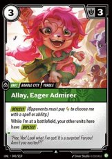 Allay, Eager Admirer - 041/219 - Uncommon Allay, Eager Admirer - 041/219 - Uncommon