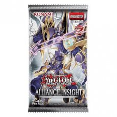 Alliance Insight Booster Alliance Insight Booster