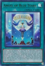 Angel of Blue Tears - MP24-EN269 - Ultra Rare 1st Edition