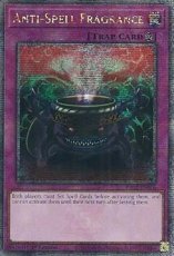 Anti-Spell Fragrance - RA02-EN076 - Quarter Centur Anti-Spell Fragrance - RA02-EN076 - Quarter Century Rare 1st Edition