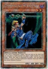 Apprentice Magician - RA03-EN124 Platinum Secret Rare 1st Edition