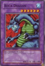 Aqua Dragon - MDP2-EN013 - Common Aqua Dragon - MDP2-EN013 - Common