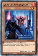 Arcane Apprentice - PHRE-EN057 - Rare 1st Edition Arcane Apprentice - PHRE-EN057 - Rare 1st Edition
