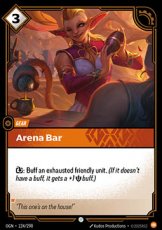 Arena Bar - 124/298 - Common Arena Bar - 124/298 - Common