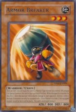 Armor Breaker - DP06-EN009 - Rare Unlimited Armor Breaker - DP06-EN009 - Rare Unlimited