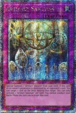 Artifact Sanctum - RA04-EN217 - Quarter Century Se Artifact Sanctum - RA04-EN217 - Quarter Century Secret Rare 1st Edition