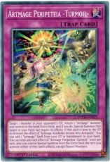 Artmage Peripeteia -Turmoil- - DOOD-EN075 - Commom Artmage Peripeteia -Turmoil- - DOOD-EN075 - Commom 1st Edition