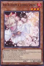 Ash Blossom & Joyous Spring - L26D-ENM02 - Common Ash Blossom & Joyous Spring - L26D-ENM02 - Common 1st Edition