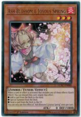 Ash Blossom & Joyous Spring - LCKC-EN080 - Ultra R Ash Blossom & Joyous Spring - LCKC-EN080 - Ultra Rare Unlimited
