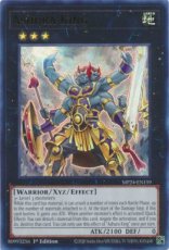 Ashura King - MP24-EN159 -  Ultra Rare 1st Edition