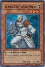 Aurkus, Lightsworn Druid - LODT-EN081 - Super Rare Aurkus, Lightsworn Druid - LODT-EN081 - Super Rare Unlimited