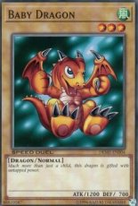 Baby Dragon - DEM5-EN004 - Common