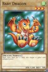 Baby Dragon - DEM6-EN009 - Common