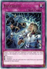 Baneshade - MZMU-EN039 - Rare 1st Edition Baneshade - MZMU-EN039 - Rare 1st Edition