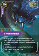 Baron Nashor  - 147/219 - Epic Baron Nashor  - 147/219 - Epic