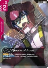 Battle of Aces - Newtype Rising - GD01-111- Foil Battle of Aces - Newtype Rising - GD01-111- Foil