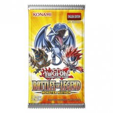 Battles of Legend: Monster Mayhem Booster Battles of Legend: Monster Mayhem Booster