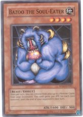 Bazoo the Soul-Eater - RP02-EN041 - Common Bazoo the Soul-Eater - RP02-EN041 - Common