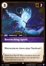 Bewitching Spirit - 121/219 - Common Bewitching Spirit - 121/219 - Common