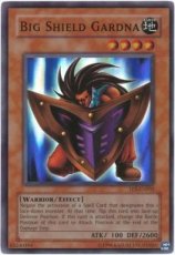 Big Shield Gardna - TP5-EN002 - Super Rare Big Shield Gardna - TP5-EN002 - Super Rare