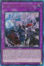 Big Welcome Labrynth - RA04-EN104 - Ultimate Rare Big Welcome Labrynth - RA04-EN104 - Ultimate Rare 1st Edition