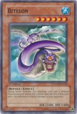 Bitelon - POTD-EN023 Bitelon - POTD-EN023