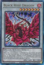 Black Rose Dragon - RA04-EN057 - Ultimate Rare 1st Black Rose Dragon - RA04-EN057 - Ultimate Rare 1st Edition