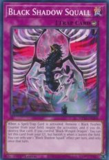 Black Shadow Squall - MP23-EN208 - Common 1st Edition