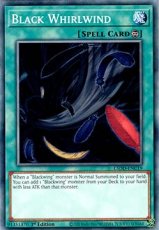 Black Whirlwind - L5DD-ENC19 - Common 1st Edition Black Whirlwind - L5DD-ENC19 - Common 1st Edition