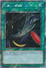 Black Whirlwind - RA03-EN219 Platinum Secret Rare 1st Edition