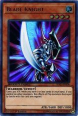 Blade Knight - SBAD-EN006 - Ultra Rare 1st Edition Blade Knight - SBAD-EN006 - Ultra Rare 1st Edition