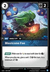 Blastcone Fae - 097/298 - Uncommon Blastcone Fae - 097/298 - Uncommon
