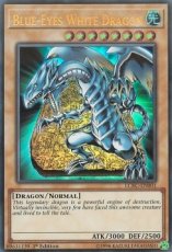 Blue-Eyes White Dragon (Tablet) - LCKC-EN001 - Ult Blue-Eyes White Dragon (Tablet) - LCKC-EN001 - Ultra Rare Unlimited