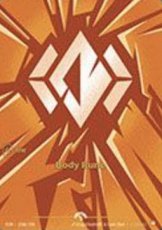 Body Rune - 126b/298 - Epic (P) Body Rune - 126b/298 - Epic (P)