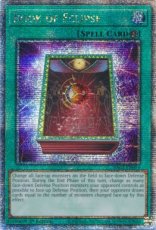 Book of Eclipse - RA02-EN054 - Quarter Century Rar Book of Eclipse - RA02-EN054 - Quarter Century Rare 1st Edition