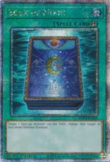 Book of Moon - RA02-EN050 - Quarter Century Rare 1 Book of Moon - RA02-EN050 - Quarter Century Rare 1st Edition