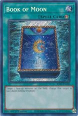 Book of Moon - RA02-EN050 - Secret Rare 1st Edition