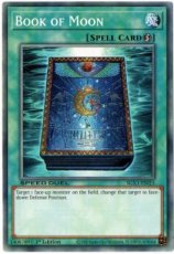 Book of Moon - SGX1-ENI15 - Common 1st Edition Book of Moon - SGX1-ENI15 - Common 1st Edition