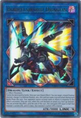 Borrelsword Dragon - MP19-EN097 - Ultra Rare Unlimited