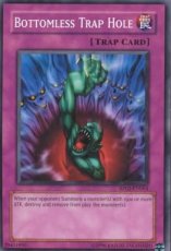 Bottomless Trap Hole - RP02-EN064 - Common Bottomless Trap Hole - RP02-EN064 - Common